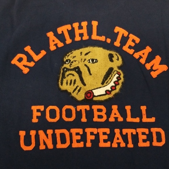 Polo Ralph Lauren P-Wing Bulldog Polo - Picture 2 of 8